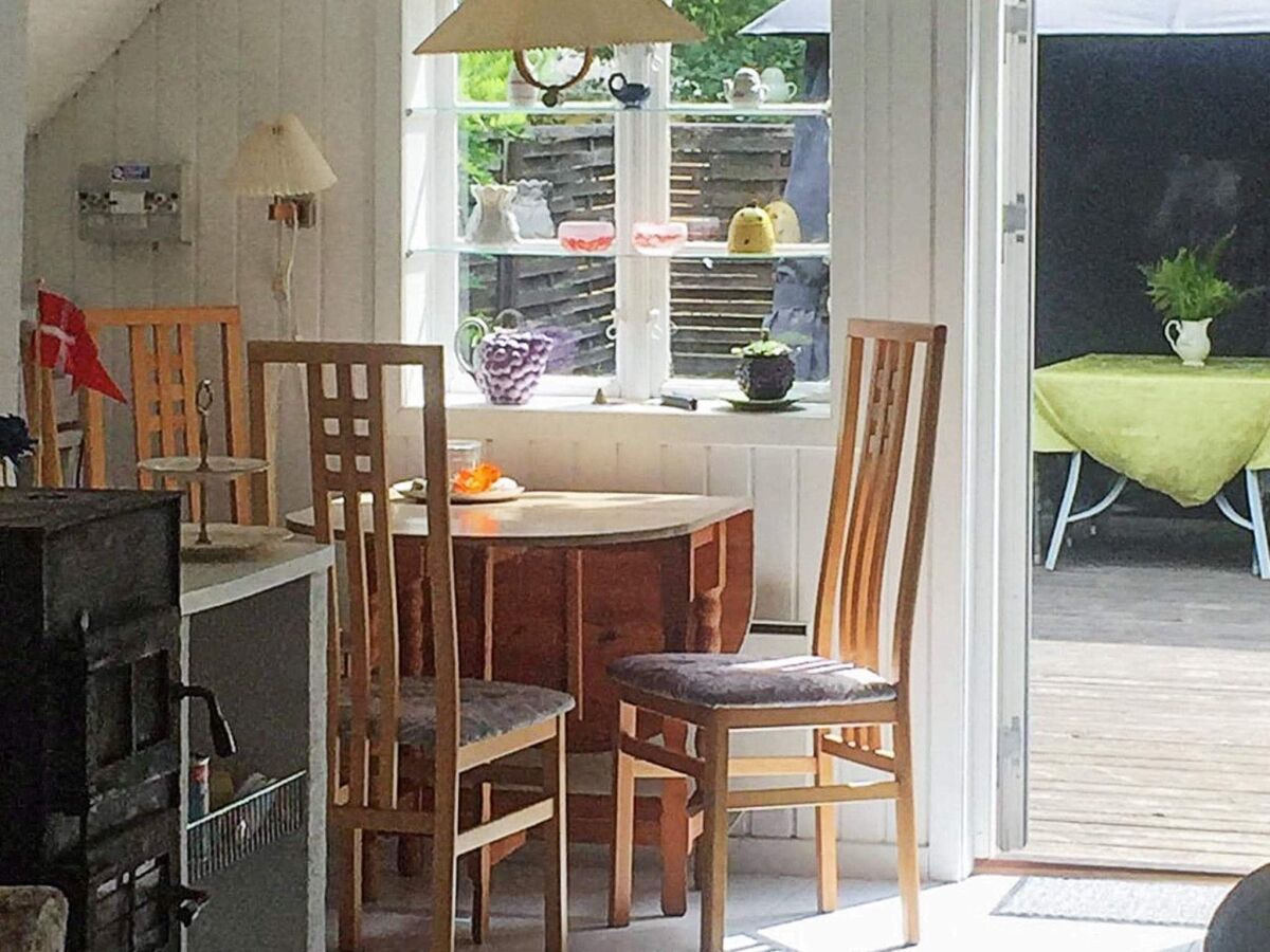 Ferienhaus Hyldtofte  39