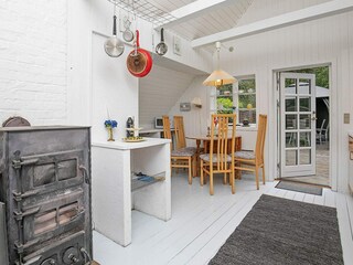 Casa de vacaciones Hyldtofte  10