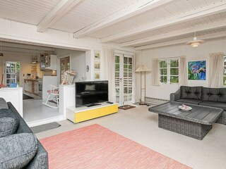 Casa de vacaciones Hyldtofte  13