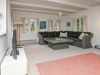 Casa de vacaciones Hyldtofte  14