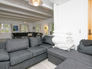 Casa de vacaciones Hyldtofte  15
