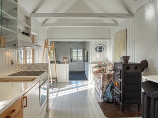 Casa de vacaciones Hyldtofte  16