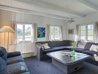 Casa de vacaciones Hyldtofte  17