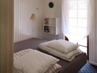 Casa de vacaciones Hyldtofte  19