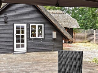 Casa de vacaciones Hyldtofte  26
