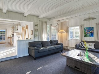 Casa de vacaciones Hyldtofte  27