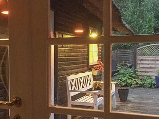 Maison de vacances Hyldtofte  40