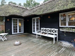 Casa de vacaciones Hyldtofte  32