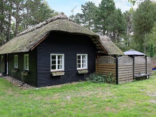 Casa de vacaciones Hyldtofte  33