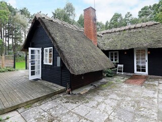 Casa de vacaciones Hyldtofte  34