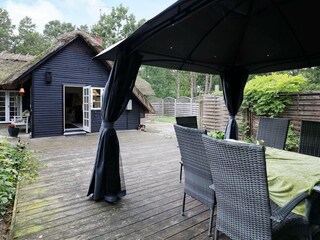 Casa de vacaciones Hyldtofte  35