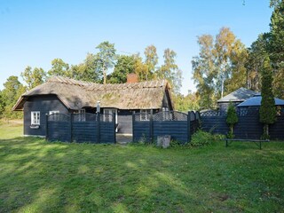 Casa de vacaciones Hyldtofte  39