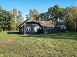 Casa de vacaciones Hyldtofte  41