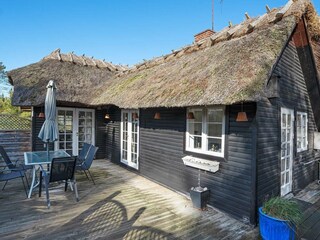 Casa de vacaciones Hyldtofte  42