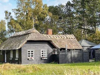 Casa de vacaciones Hyldtofte Grabación al aire libre 4