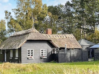 Casa per le vacanze Hyldtofte Registrazione all'aperto 4