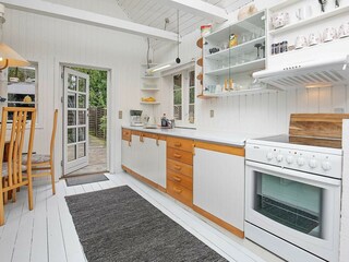 Ferienhaus Hyldtofte  28