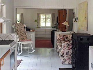Casa de vacaciones Hyldtofte  6