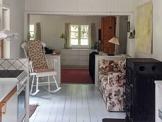 Vakantiehuis Hyldtofte  5