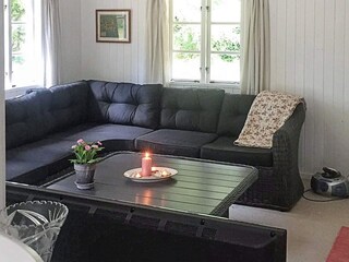 Maison de vacances Hyldtofte  28