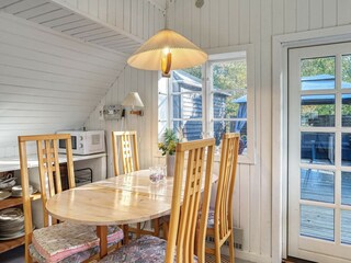 Vakantiehuis Hyldtofte  7