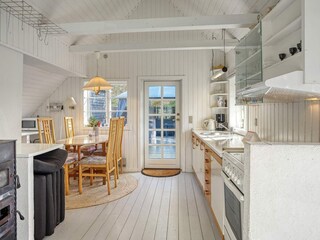 Ferienhaus Hyldtofte  8