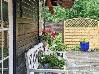 Maison de vacances Hyldtofte  12