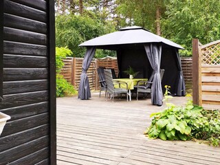 Maison de vacances Hyldtofte  9