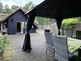 Ferienhaus Hyldtofte  28
