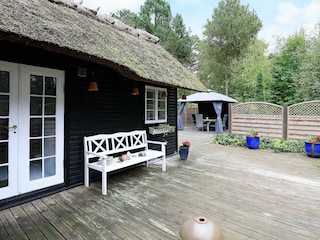 Casa de vacaciones Hyldtofte  39