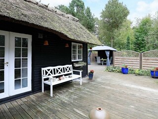 Ferienhaus Hyldtofte  36