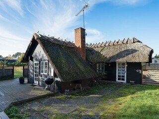 Ferienhaus Hyldtofte  40