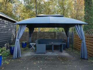 Vakantiehuis Hyldtofte  24
