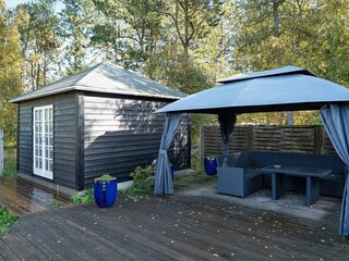 Casa de vacaciones Hyldtofte  35