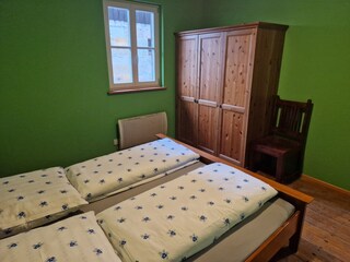 Holiday house Redwitz an der Rodach Features 24