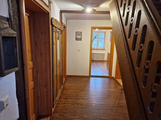 Holiday house Redwitz an der Rodach Features 17