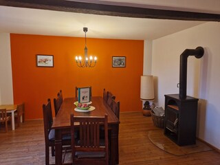 Holiday house Redwitz an der Rodach Features 11