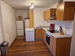 Holiday house Redwitz an der Rodach Features 15