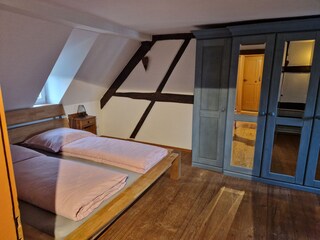 Holiday house Redwitz an der Rodach Features 22