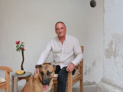 Company Schlossgut Franken - Ms Tina Filangieri