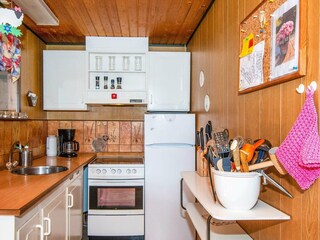 Holiday house Arrild  29