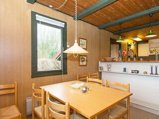 Holiday house Arrild  30