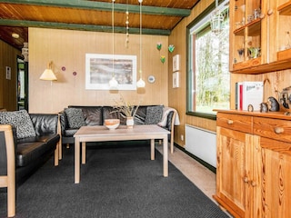 Ferienhaus Arrild  23