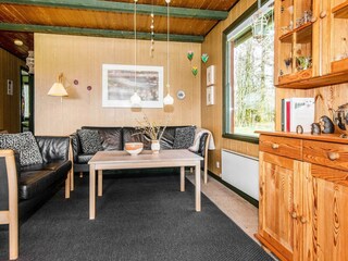 Holiday house Arrild  40