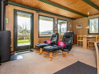 Holiday house Arrild  31