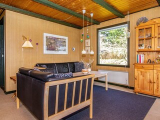 Holiday house Arrild  35