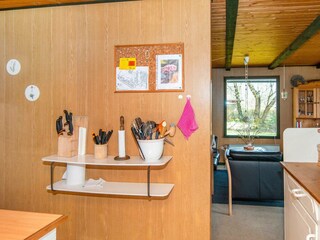 Holiday house Arrild  25