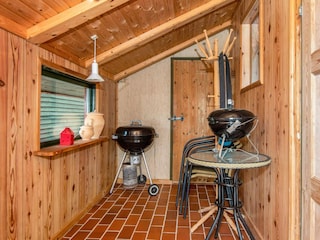 Maison de vacances Arrild  25