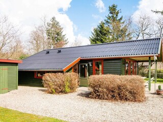 Holiday house Arrild  34