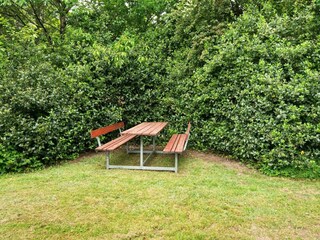 Holiday house Arrild  35